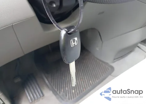 2008 Honda Odyssey Lx from USA, damaged, VIN 5FNRL38238B103576